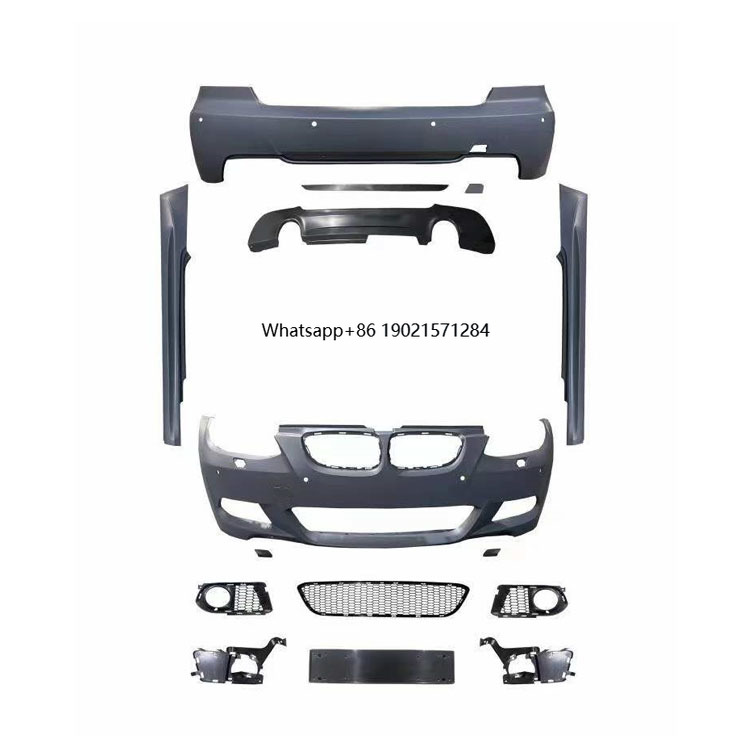 M Tech Auto Accessories - اكسسوارات السيارات ترقية مصدات السيارات قطع