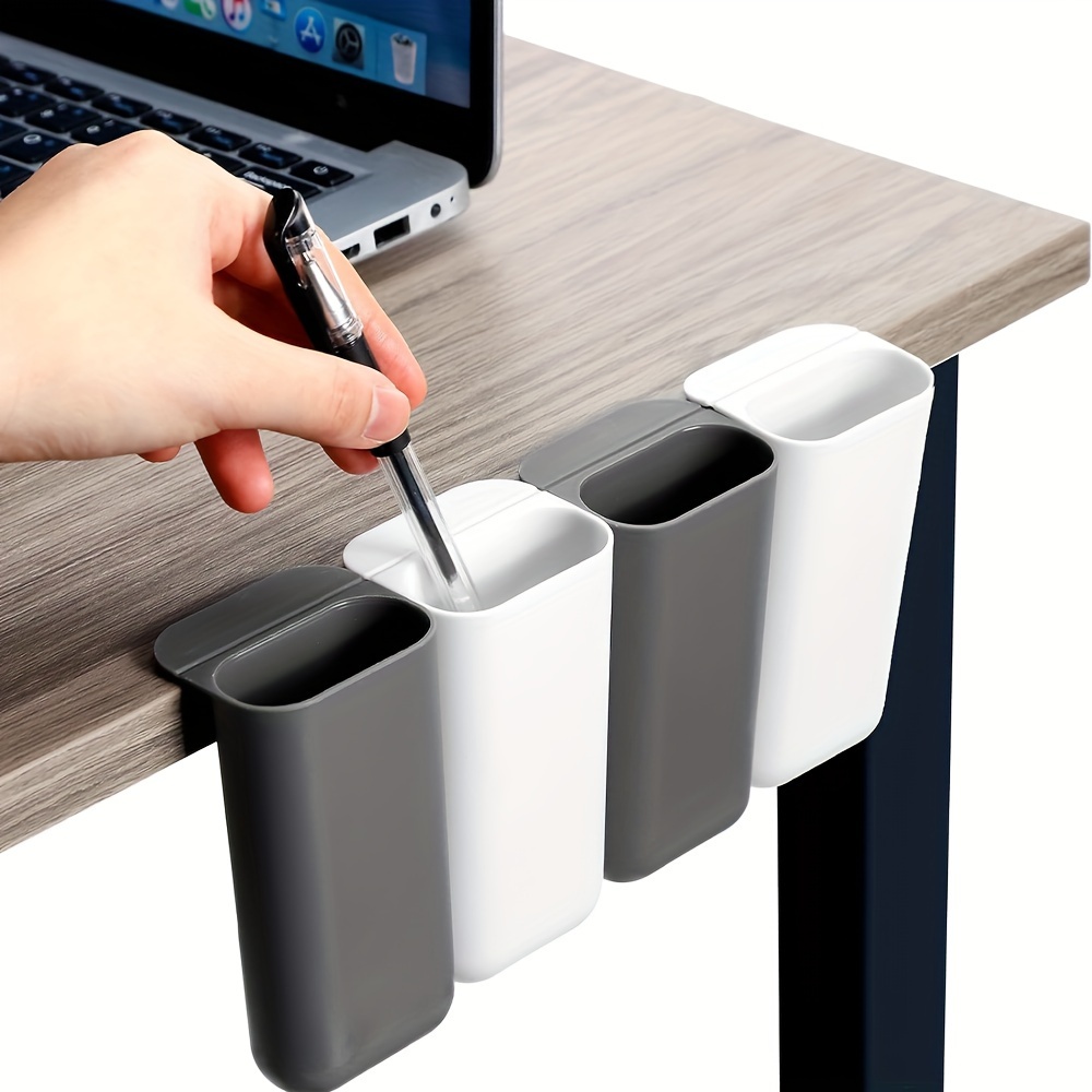 حاملات أقلام مكتبية، حاويات تخ - مراجعة Tech Accessories For Office Desk وسعره
