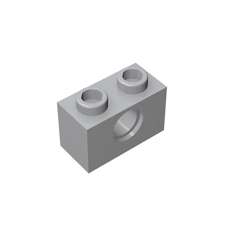 مكعبات بناء MOC مع ثقب للأطفال - مراجعة Tech Accessories Gifts وسعره