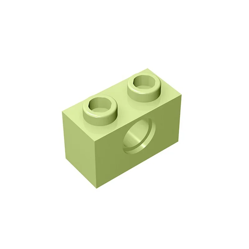 مكعبات بناء MOC مع ثقب للأطفال - مراجعة Tech Accessories Gifts وسعره