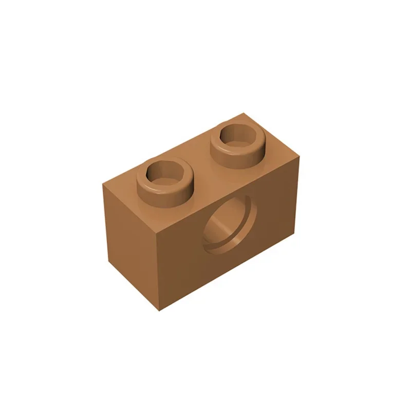 مكعبات بناء MOC مع ثقب للأطفال - مراجعة Tech Accessories Gifts وسعره