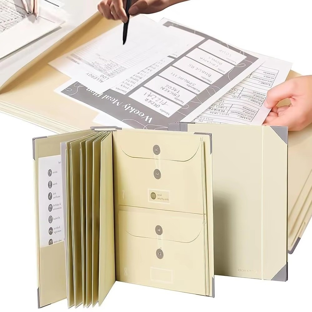حافظة محمولة لحالات فقدان المل - مراجعة Document Scanner Portable وسعره