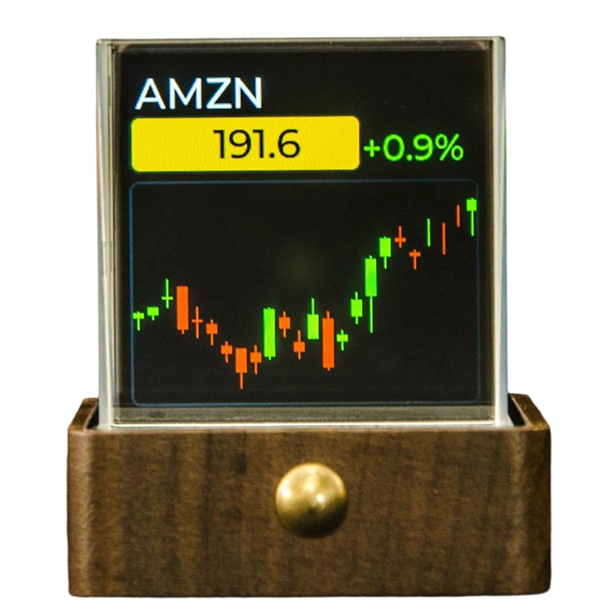 [اتجاه 2026] شاشة كريستال كبير - مراجعة Trending Tech Accessories وسعره