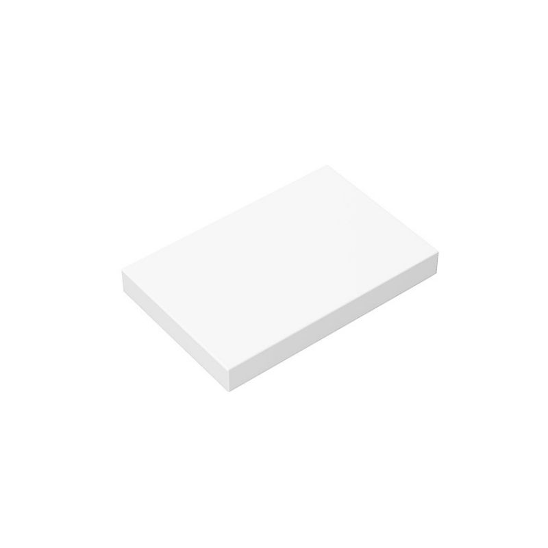 MOC 10 قطعة 26603 2x3 الإطارات - مراجعة Tech Accessories Gifts وسعره