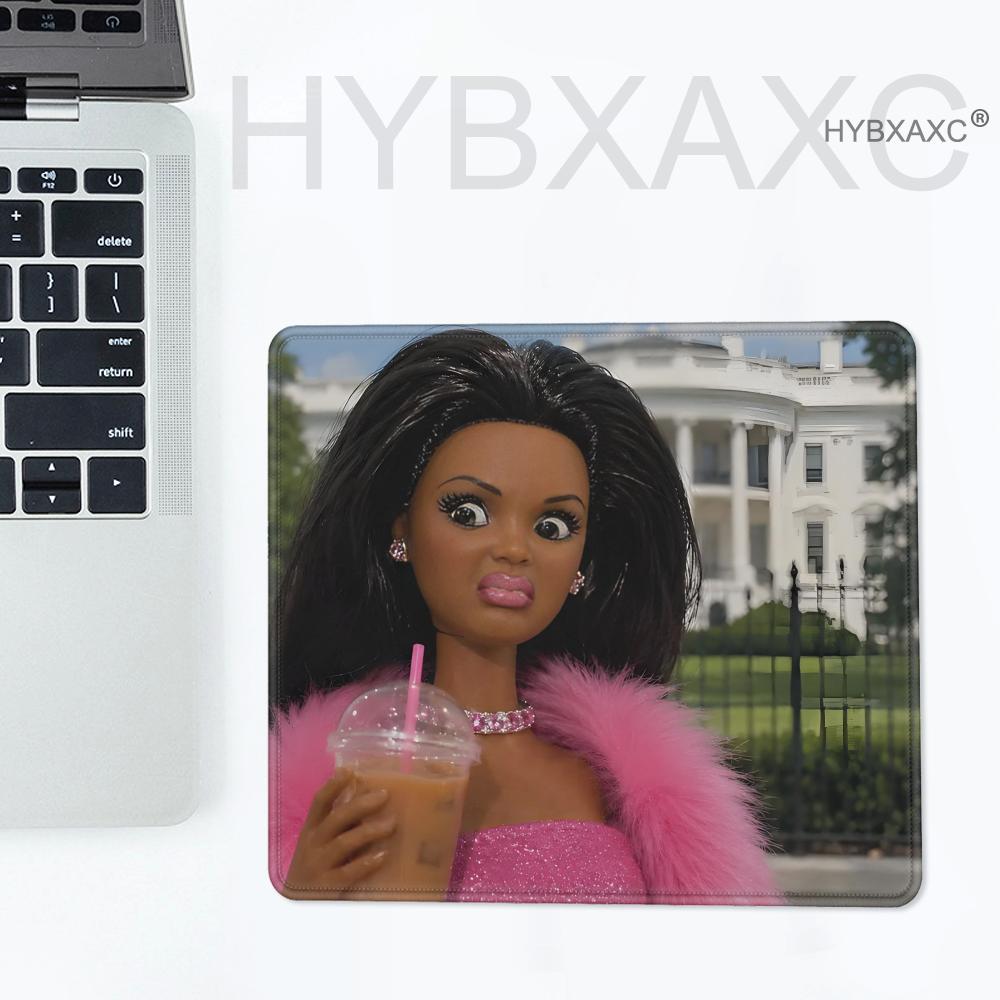 وسادة فأرة لطيفة ومضحكة بوجه د - مراجعة Tech Accessories For Office Desk وسعره
