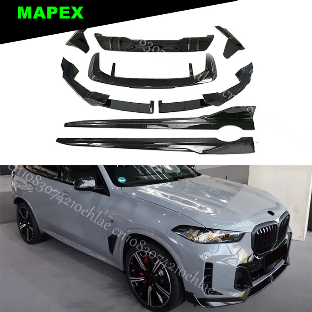 تصميم جديد لمعان الأسود ايرو ك - مراجعة M Tech Auto Accessories وسعره
