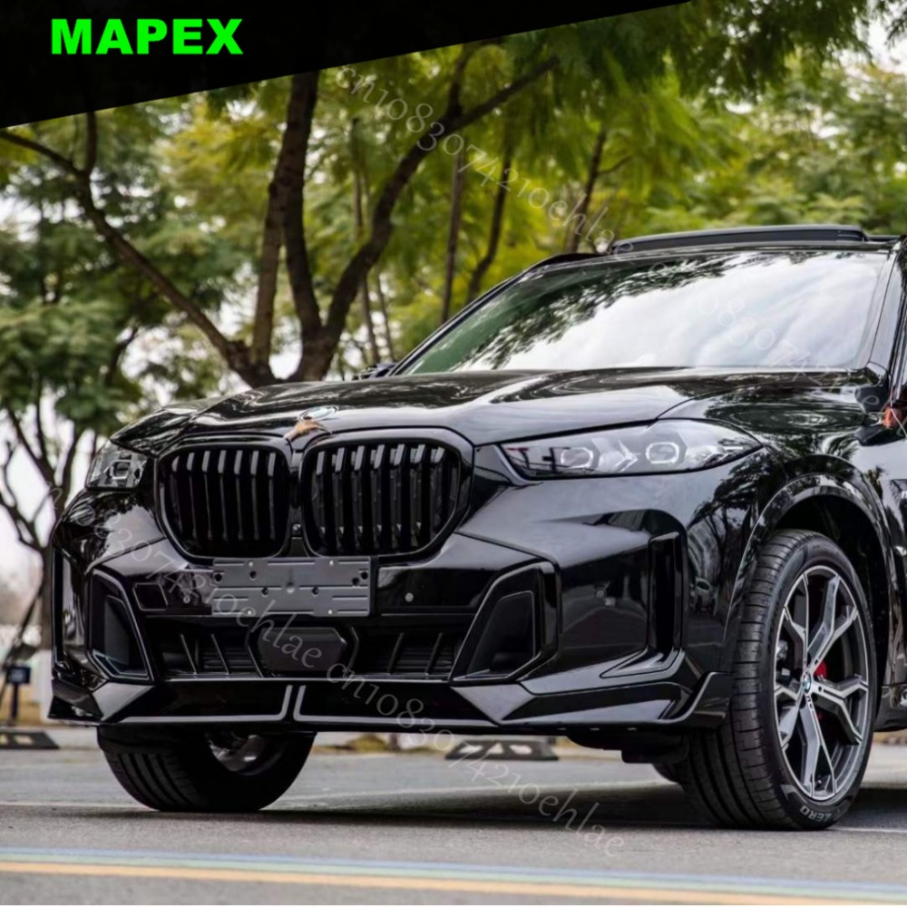 تصميم جديد لمعان الأسود ايرو ك - مراجعة M Tech Auto Accessories وسعره