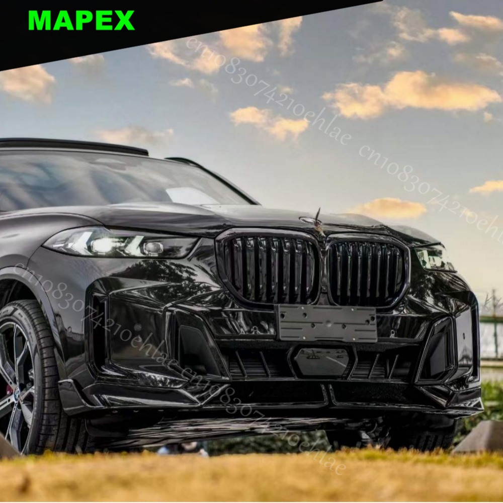 تصميم جديد لمعان الأسود ايرو ك - مراجعة M Tech Auto Accessories وسعره