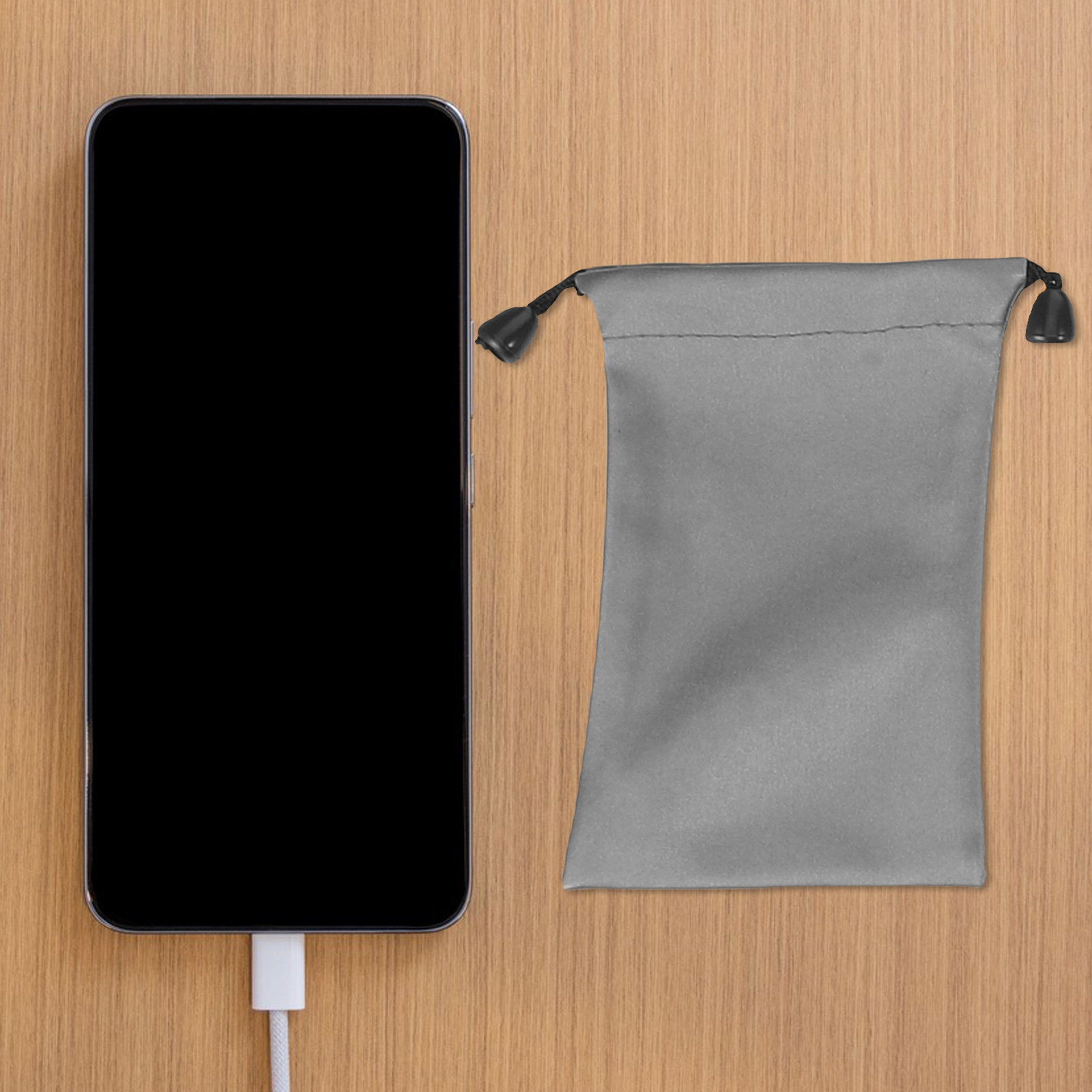 5 قطع من حقائب إدارة الكابلات  - مراجعة Tech Accessories Travel Organizer Pouch وسعره