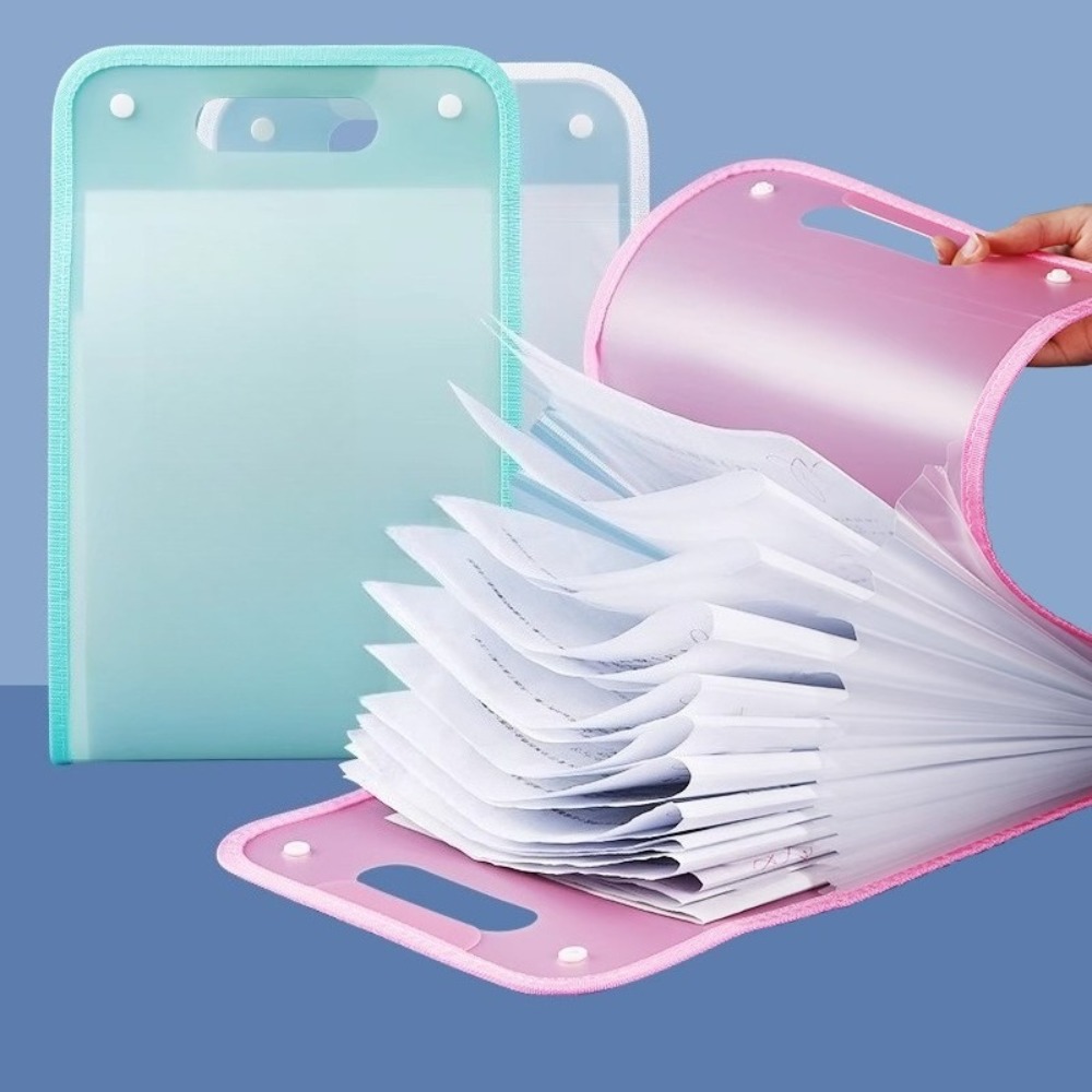 حقيبة تخزين متعددة الطبقات للو - مراجعة Document Scanner Portable وسعره