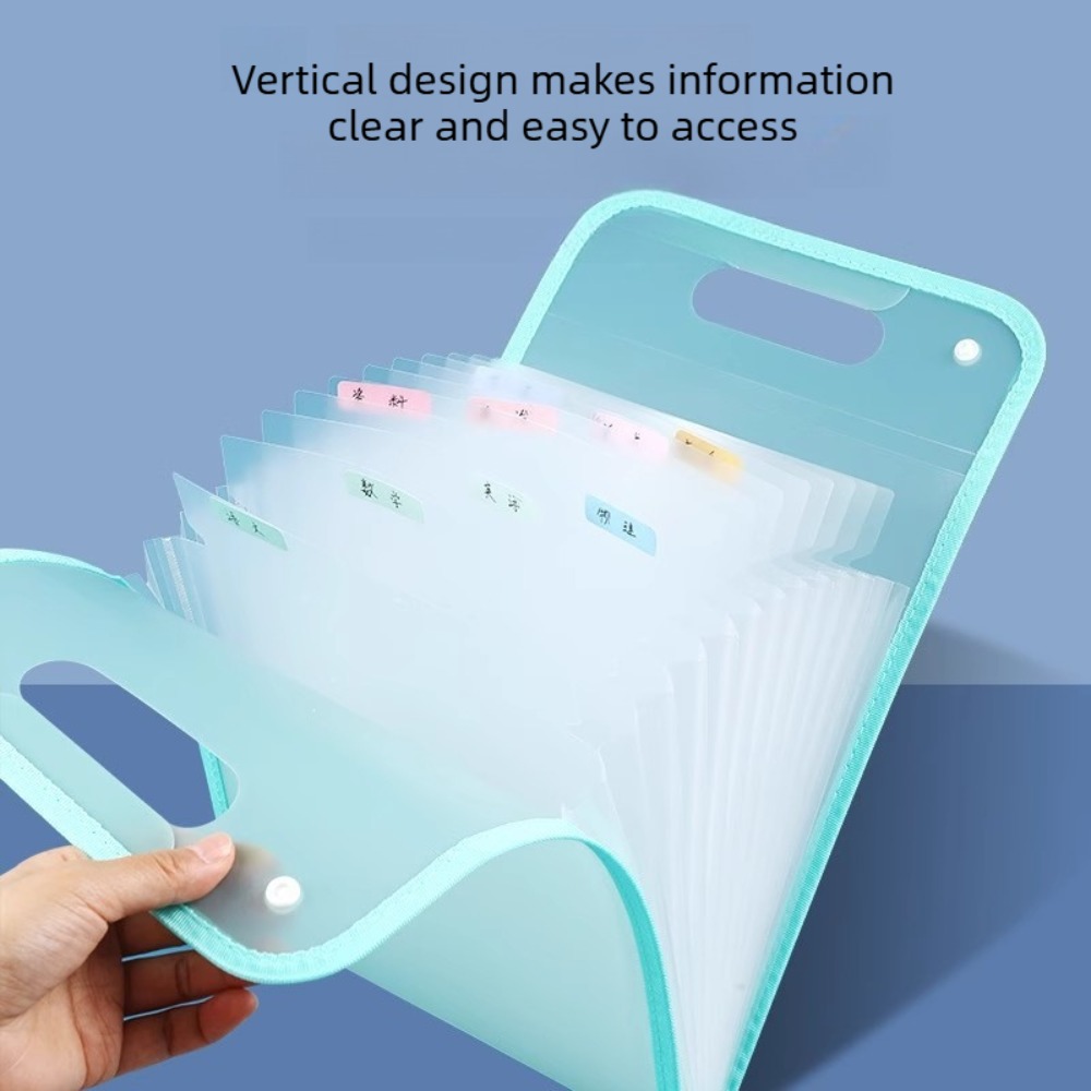 حقيبة تخزين متعددة الطبقات للو - مراجعة Document Scanner Portable وسعره