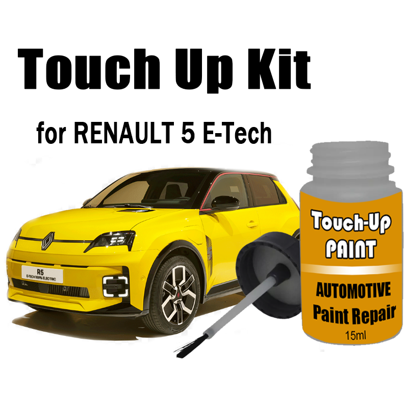 طقم طلاء لإصلاح خدوش السيارات  - مراجعة Tech Accessories Kit وسعره