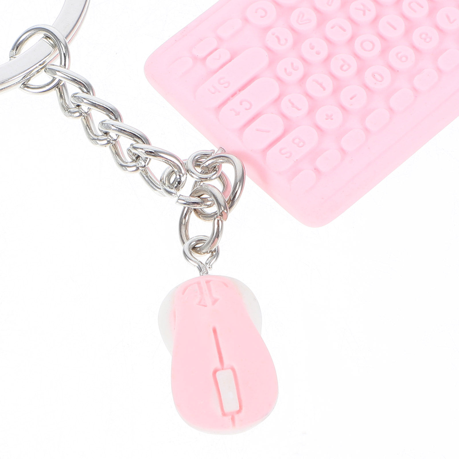 سلسلة مفاتيح صغيرة على شكل لوح - مراجعة Tech Accessories Backpack وسعره