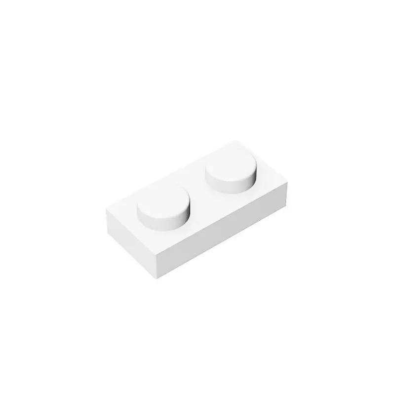 MOC 10 قطعة لوحة 1x2 3023 مجمو - مراجعة Tech Accessories Gifts وسعره