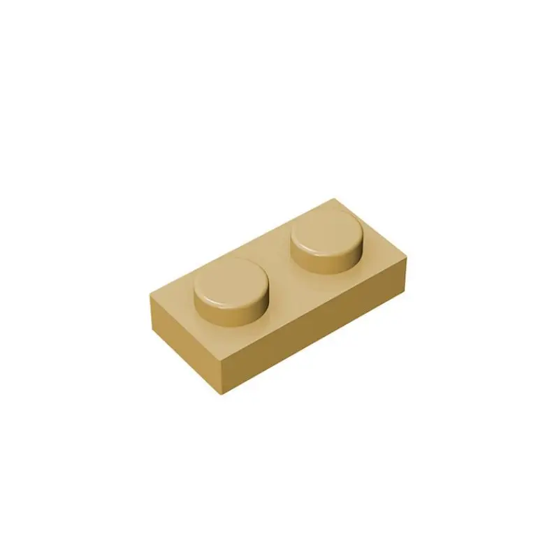 MOC 10 قطعة لوحة 1x2 3023 مجمو - مراجعة Tech Accessories Gifts وسعره
