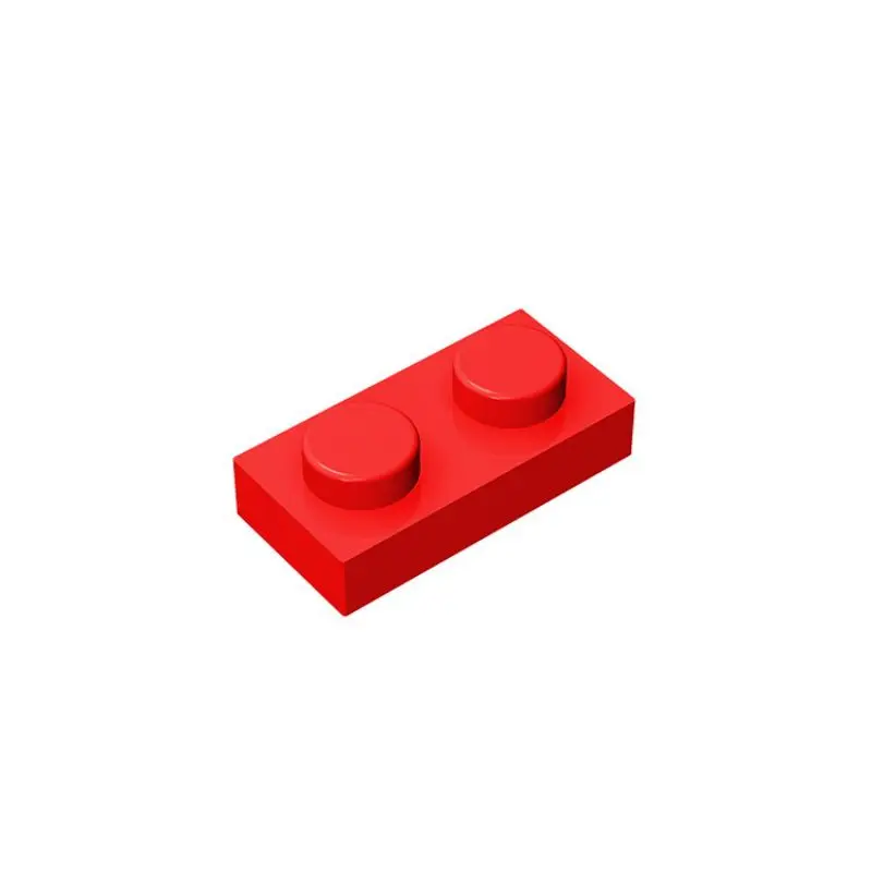 MOC 10 قطعة لوحة 1x2 3023 مجمو - مراجعة Tech Accessories Gifts وسعره