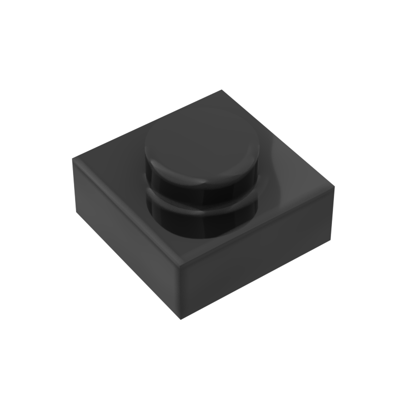 MOC 10 قطعة 3024 1x1 لوحة اللب - مراجعة Tech Accessories Gifts وسعره