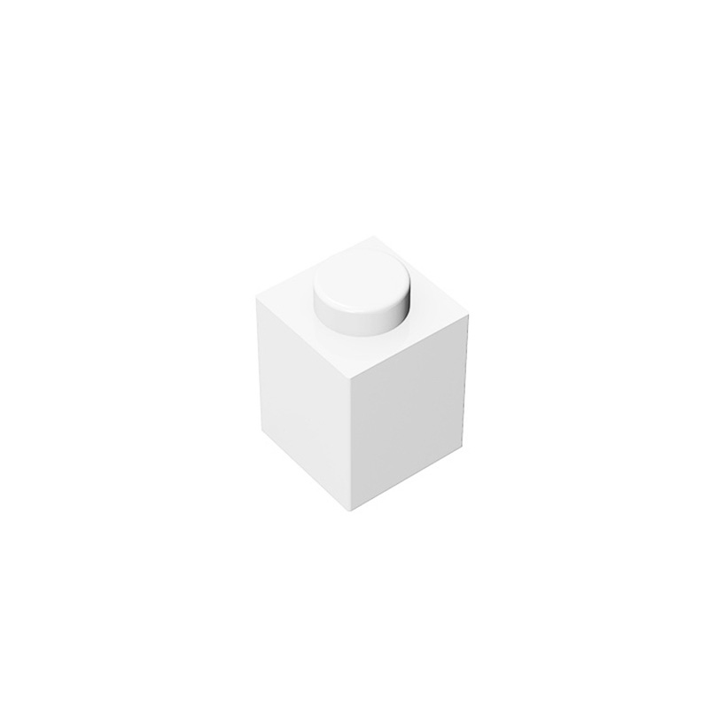 قطع بناء MOC 10 قطع 3005 1x1،  - مراجعة Tech Accessories Gifts وسعره