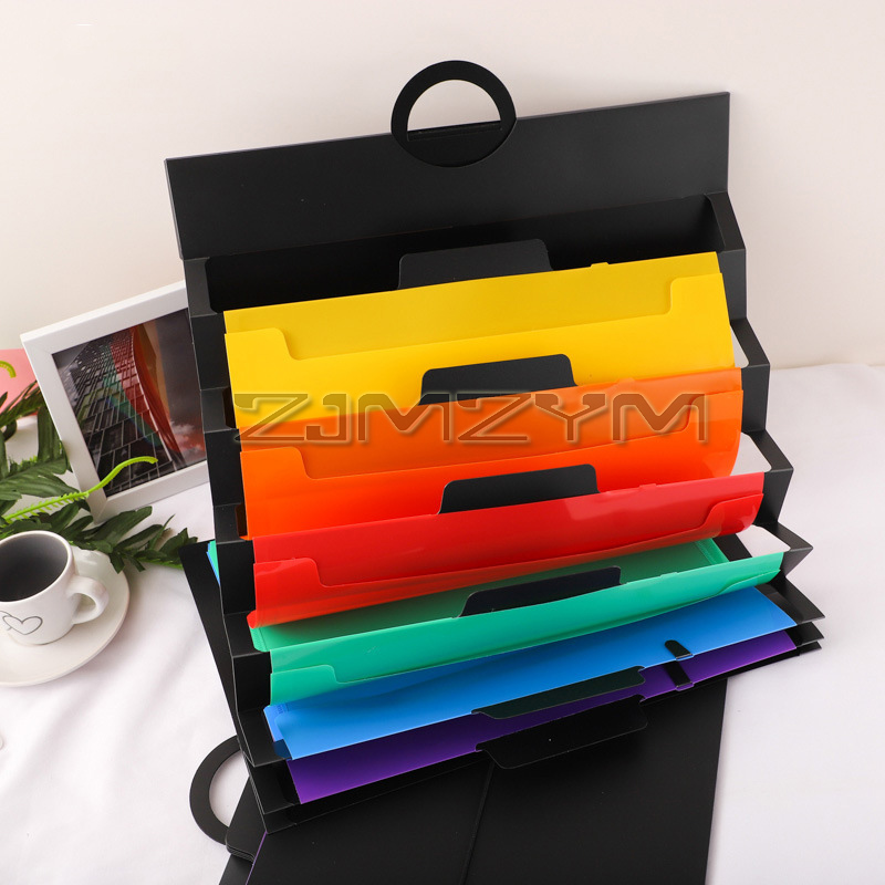 منظم معلق على الحائط ورقي محمو - مراجعة Document Scanner Portable وسعره