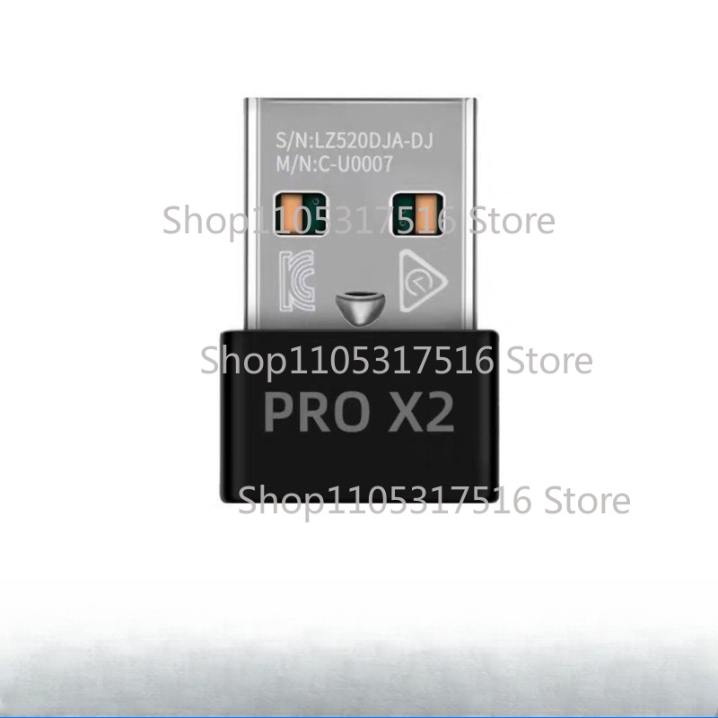 جهاز استقبال لاسلكي USB جديد ب - مراجعة Logitech Mouse G Pro X Superlight وسعره