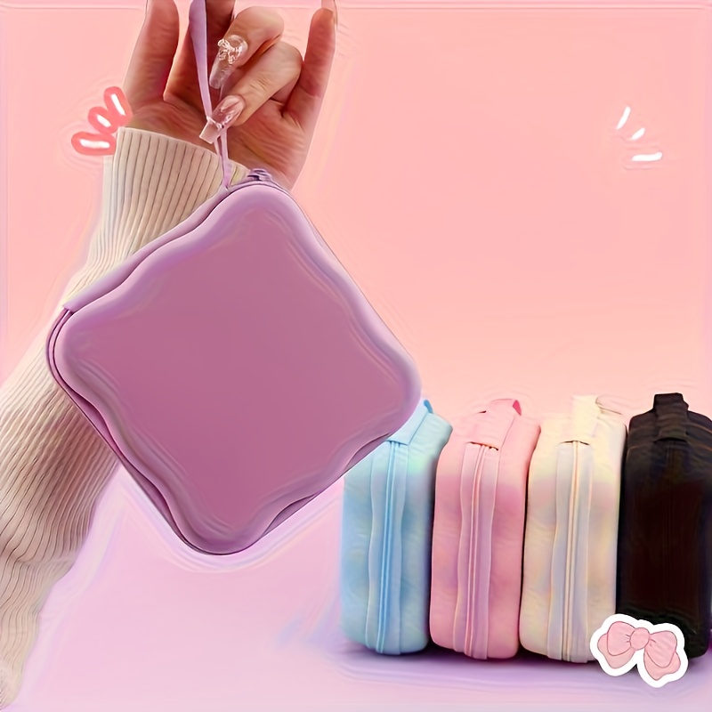 حقيبة تخزين محمولة متعددة الوظ - مراجعة Tech Accessories Kit وسعره