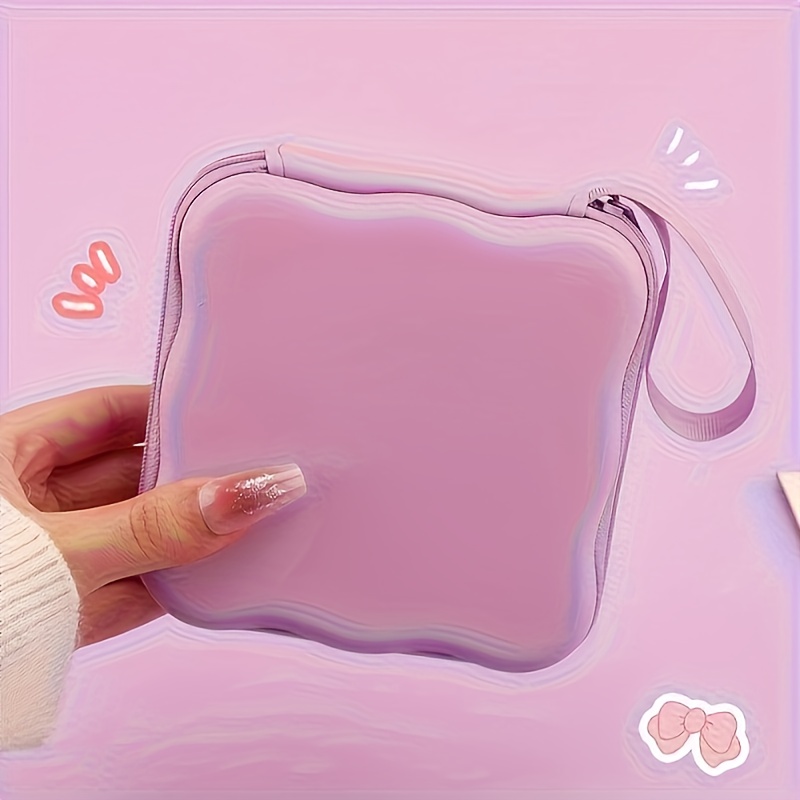 حقيبة تخزين محمولة متعددة الوظ - مراجعة Tech Accessories Kit وسعره