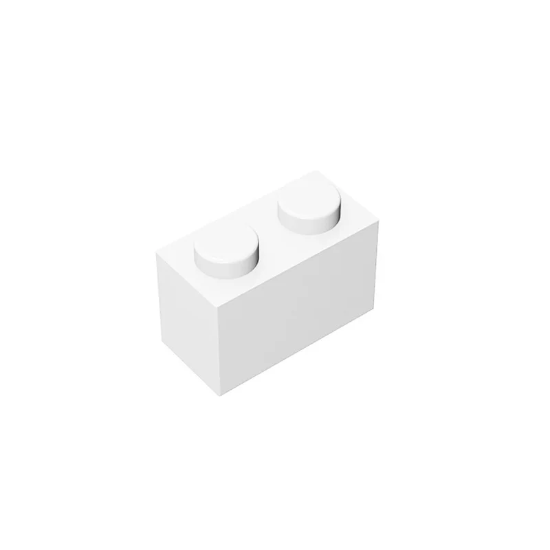 MOC 10 قطعة 3004 3065 1x2 أجزا - مراجعة Tech Accessories Gifts وسعره