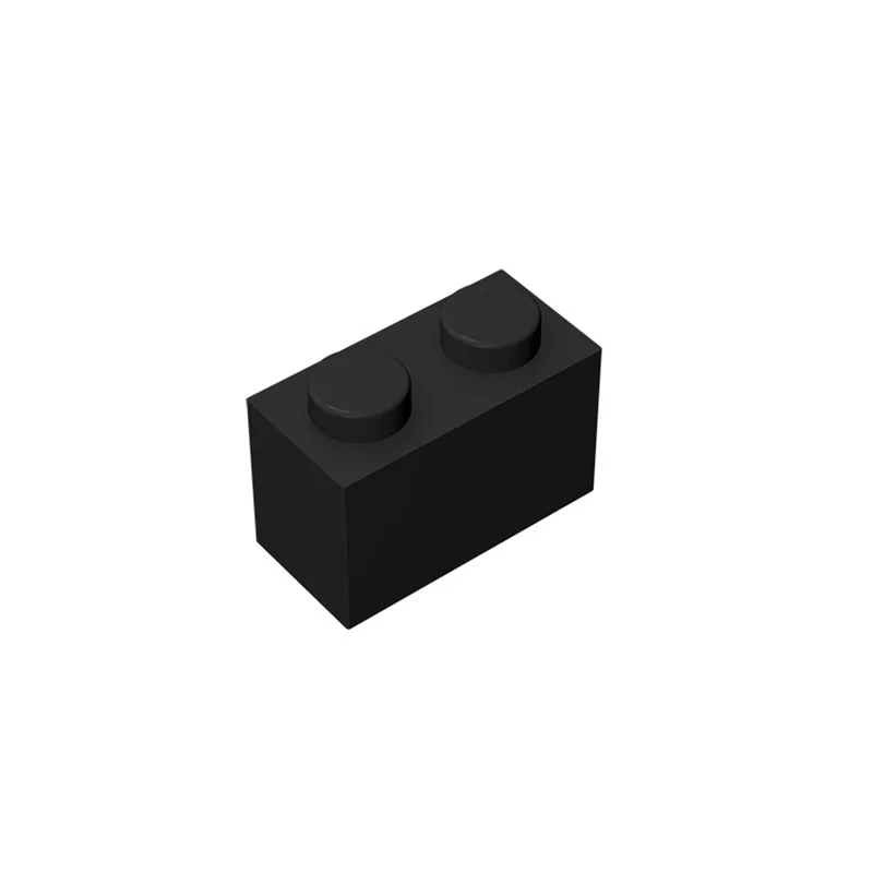 MOC 10 قطعة 3004 3065 1x2 أجزا - مراجعة Tech Accessories Gifts وسعره