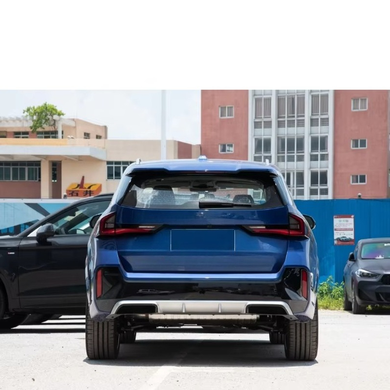 طقم هيكل السيارة بتصميم M-tech - مراجعة M Tech Auto Accessories وسعره