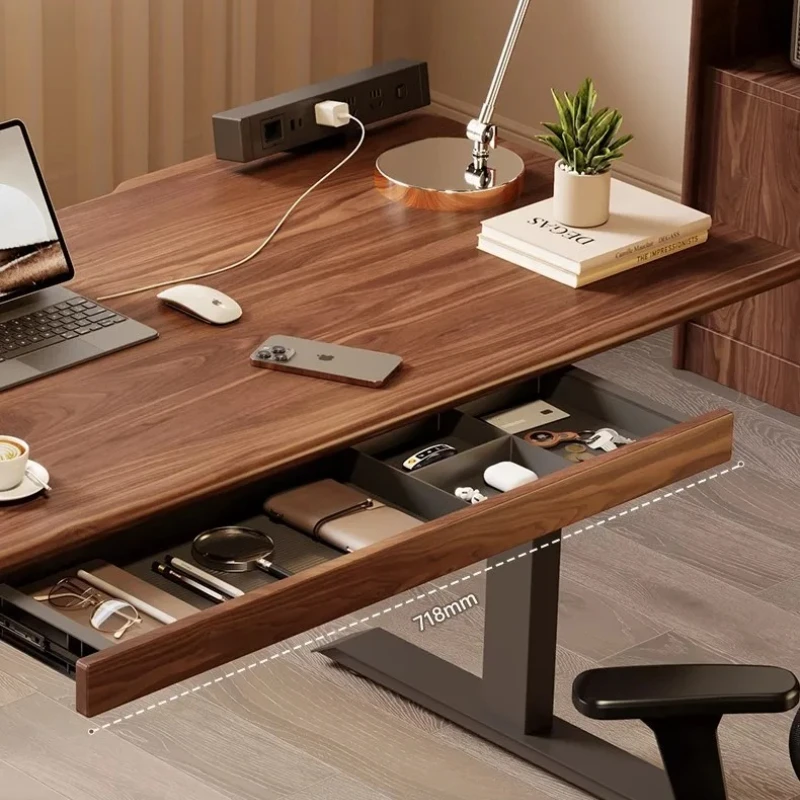 ‌ درج تحت المكتب - منظم تخزين  - مراجعة Tech Accessories For Office Desk وسعره