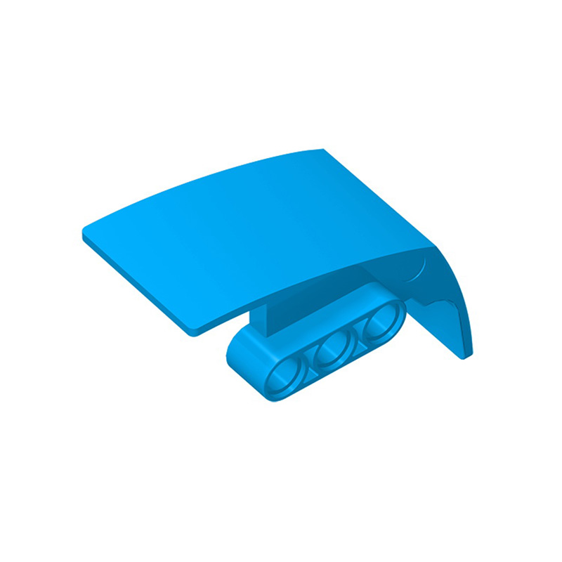 Goالطوب 10 قطعة MOC أجزاء 6107 - مراجعة Tech Accessories Gifts وسعره