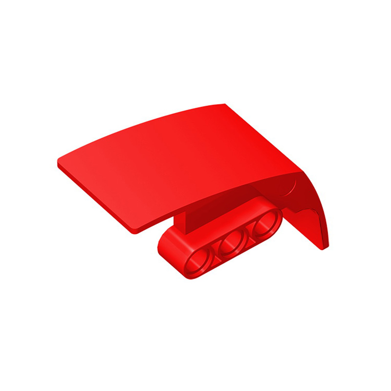 Goالطوب 10 قطعة MOC أجزاء 6107 - مراجعة Tech Accessories Gifts وسعره