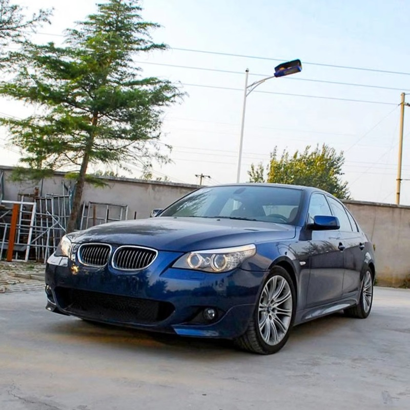 طقم هيكل السيارة الأصلي من Stl - مراجعة M Tech Auto Accessories وسعره