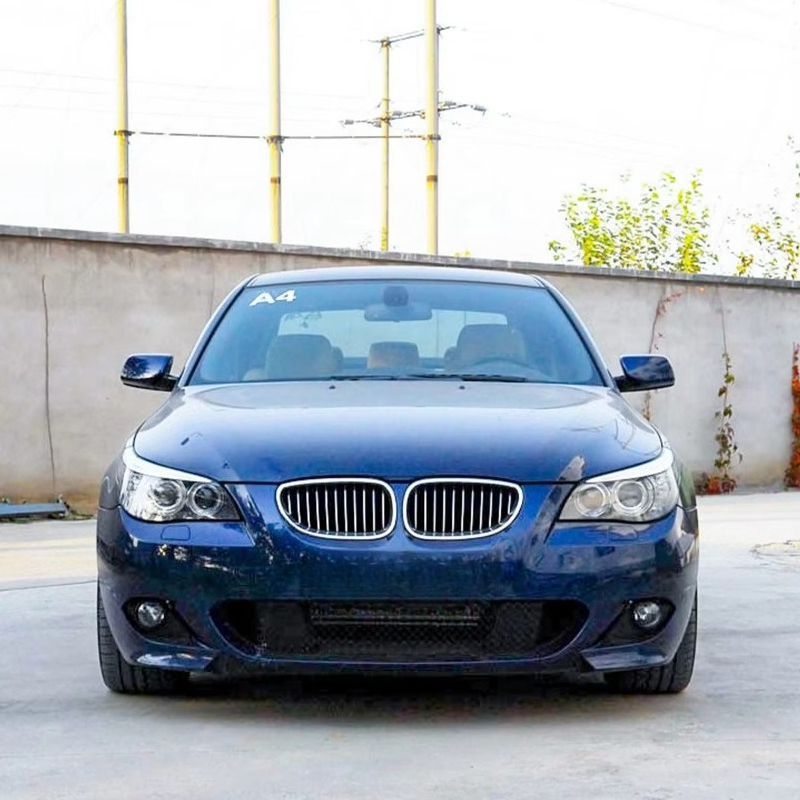 طقم هيكل السيارة الأصلي من Stl - مراجعة M Tech Auto Accessories وسعره