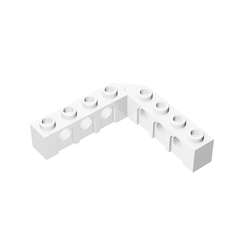 قطعة واحدة من قطع البناء MOC 3 - مراجعة Tech Accessories Gifts وسعره