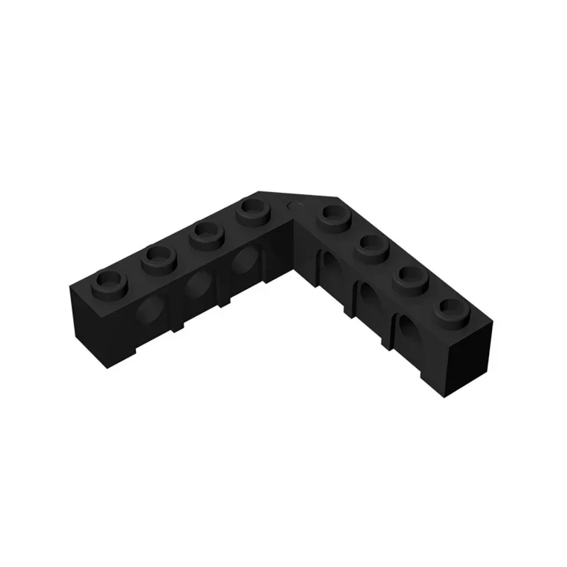 قطعة واحدة من قطع البناء MOC 3 - مراجعة Tech Accessories Gifts وسعره