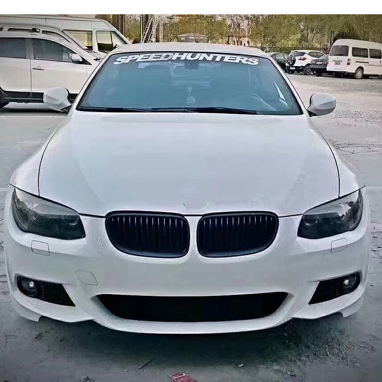 اكسسوارات السيارات ترقية مصدات - مراجعة M Tech Auto Accessories وسعره