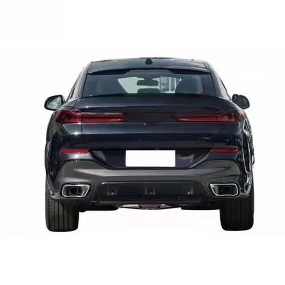 طقم هيكل سيارة بتصميم M-Tech ل - مراجعة M Tech Auto Accessories وسعره