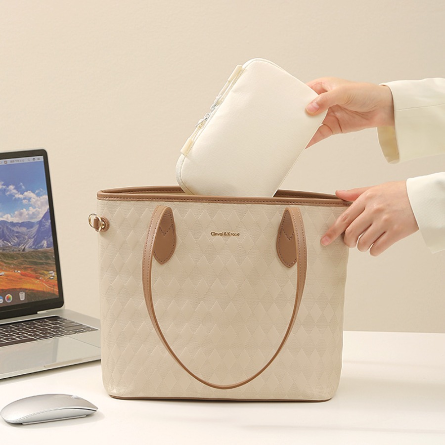 منظم أسلاك محمول للسفر، حافظة  - مراجعة Tech Accessories Travel Organizer Pouch وسعره
