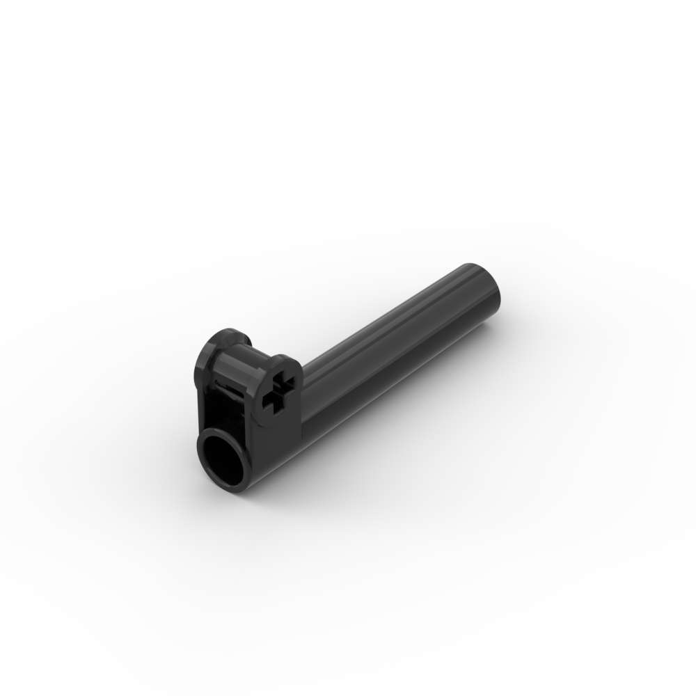 MOC 10 قطعة 53586 المحور موصل  - مراجعة Tech Accessories Gifts وسعره