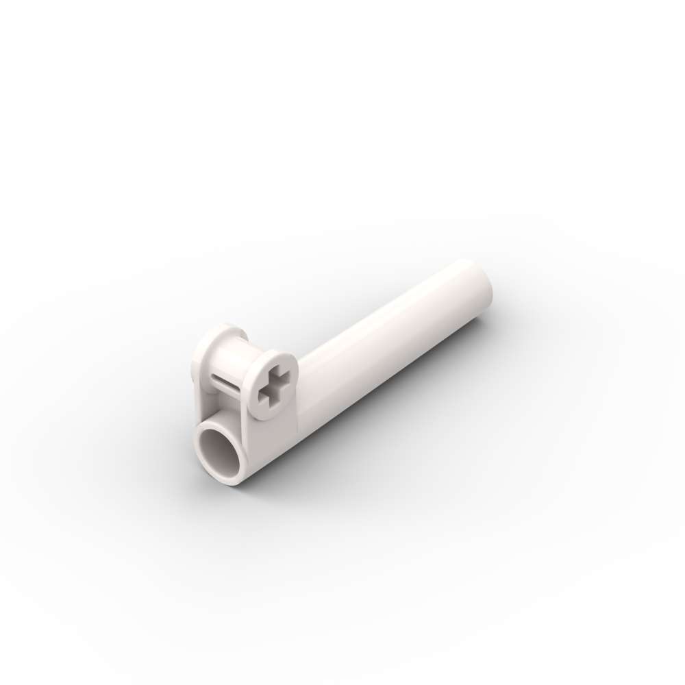 MOC 10 قطعة 53586 المحور موصل  - مراجعة Tech Accessories Gifts وسعره
