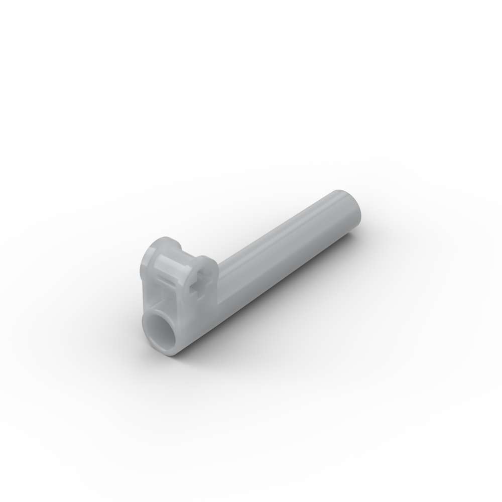 MOC 10 قطعة 53586 المحور موصل  - مراجعة Tech Accessories Gifts وسعره
