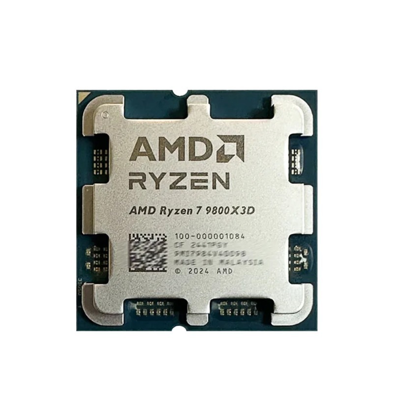 معالج سطح المكتب للألعاب AM5 A - مراجعة Amd Cpu Ryzen 7 وسعره