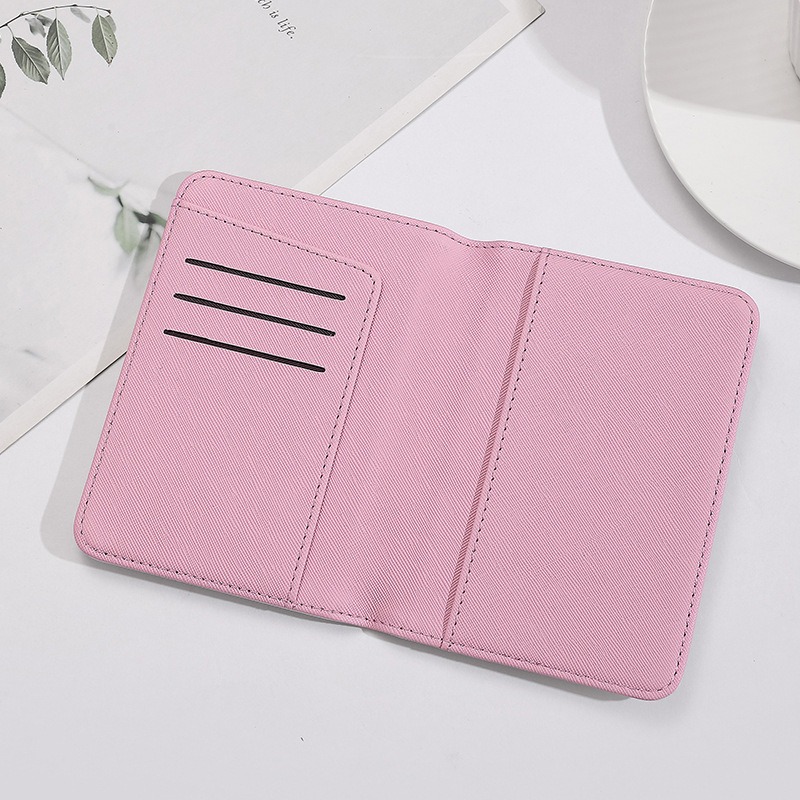 غطاء جواز سفر نسائي من Hello K - مراجعة Tech Accessories Travel وسعره
