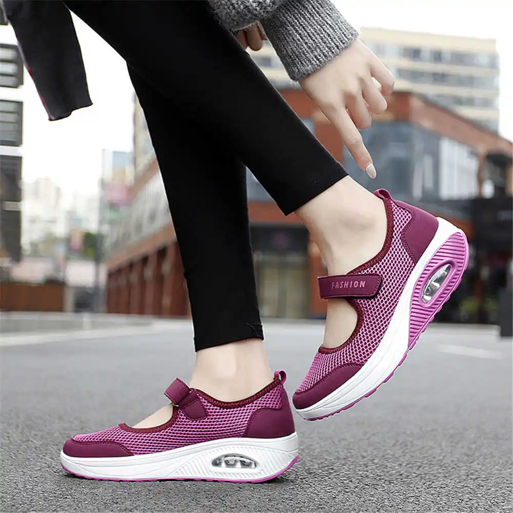 36-41 أحذية رياضية ملونة للموس - مراجعة Trending Tech Accessories وسعره