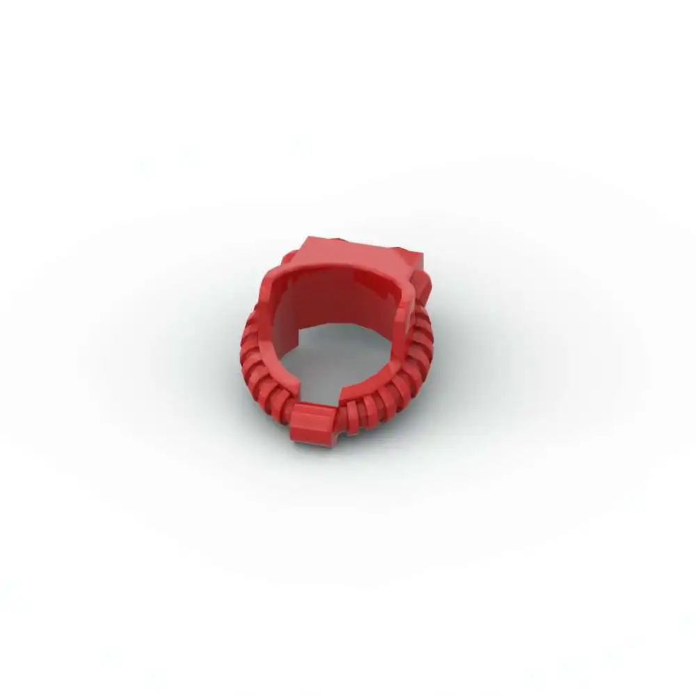 مجموعة مكعبات بناء MOC 10 قطع  - مراجعة Tech Accessories Kit وسعره