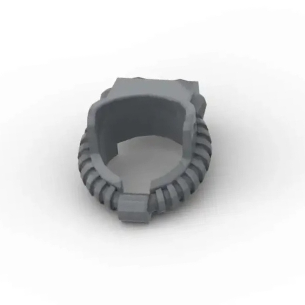 مجموعة مكعبات بناء MOC 10 قطع  - مراجعة Tech Accessories Kit وسعره