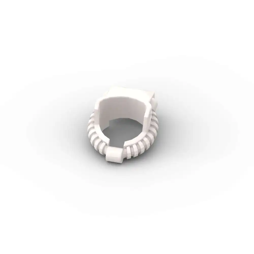 مجموعة مكعبات بناء MOC 10 قطع  - مراجعة Tech Accessories Kit وسعره