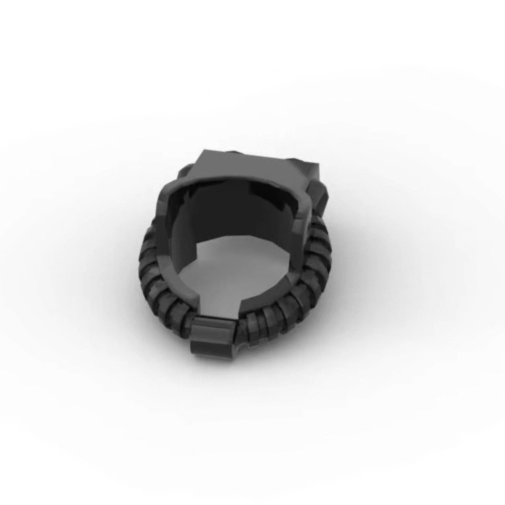 مجموعة مكعبات بناء MOC 10 قطع  - مراجعة Tech Accessories Kit وسعره