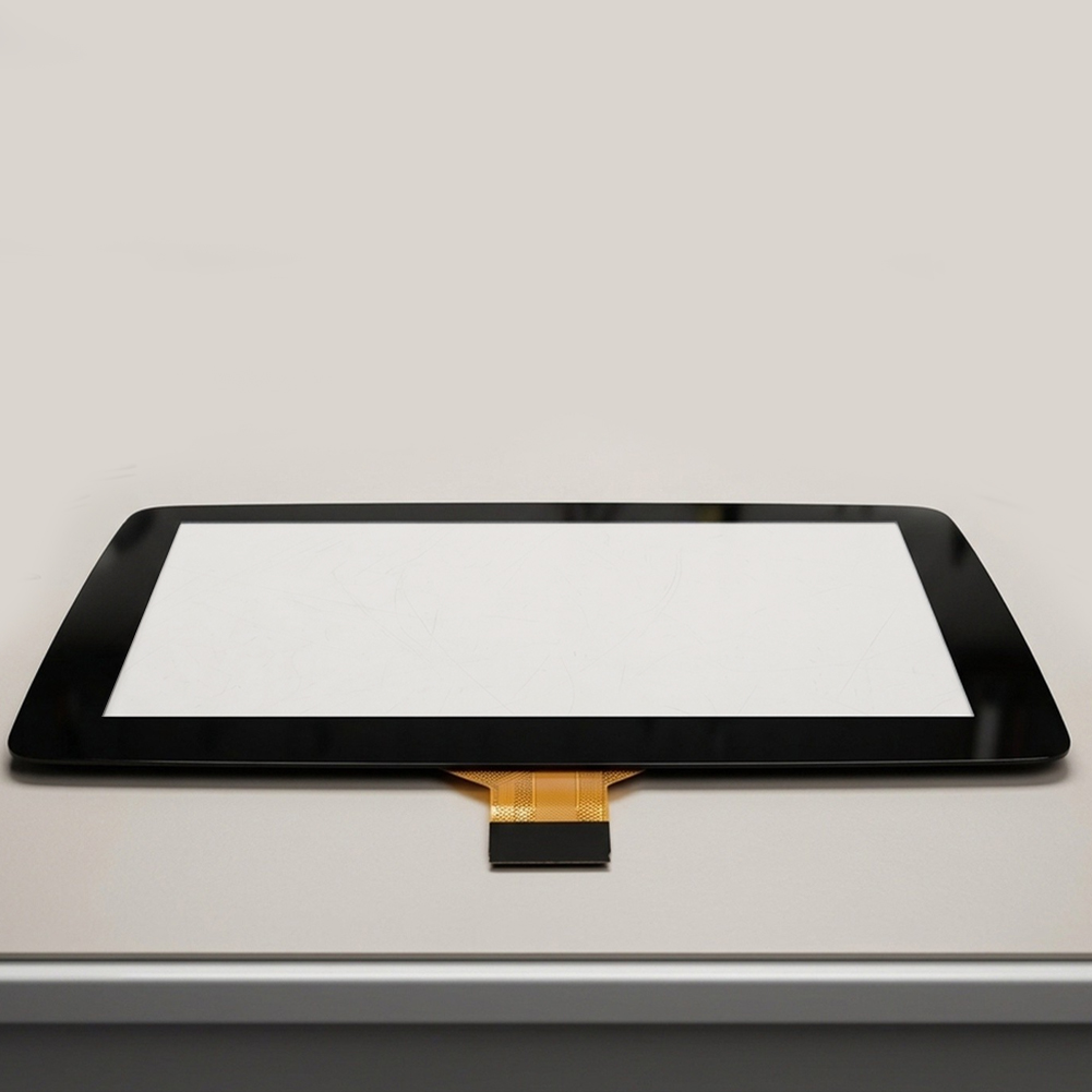 شاشة رقمية لراديو السيارة 7 بو - مراجعة Tech Accessories Must Have وسعره